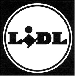 LIDL logo