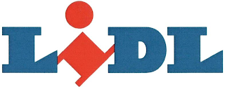 LIDL logo