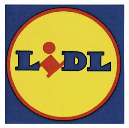 LIDL logo