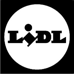 LIDL logo