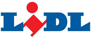 LIDL logo