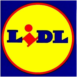 LIDL logo