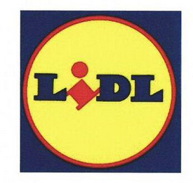 LIDL logo