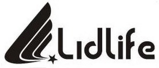 LIDLIFE logo
