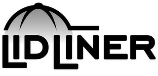 LIDLINER logo