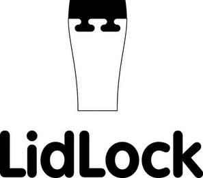LIDLOCK logo