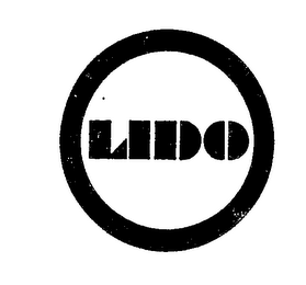 LIDO logo