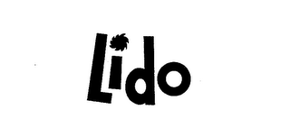LIDO logo