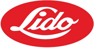 LIDO logo