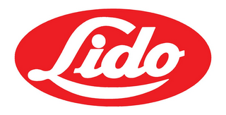 LIDO logo