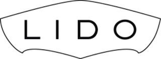 LIDO logo