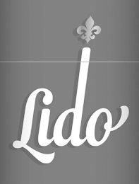 LIDO logo