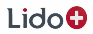 LIDO + logo