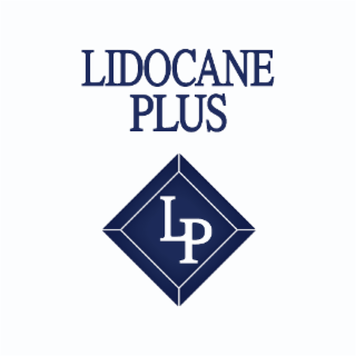 LIDOCANE PLUS LP logo