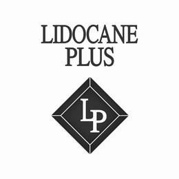 LIDOCANE PLUS LP