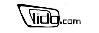 LIDO.COM logo