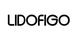 LIDOFIGO logo
