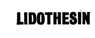 LIDOTHESIN logo