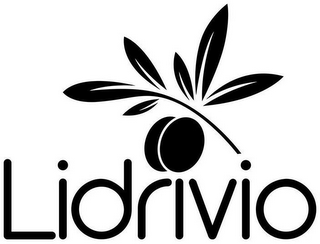 LIDRIVIO logo