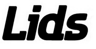 LIDS logo