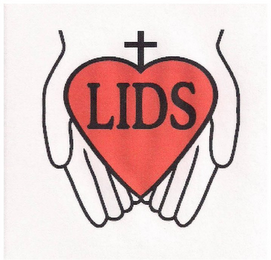 LIDS logo