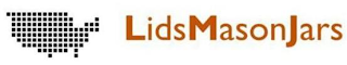LIDSMASONJARS logo