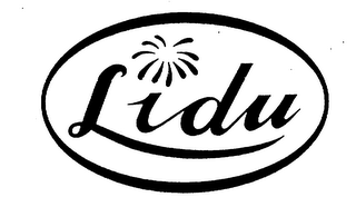LIDU logo