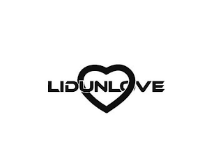 LIDUNLOVE logo