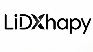 LIDXHAPY logo