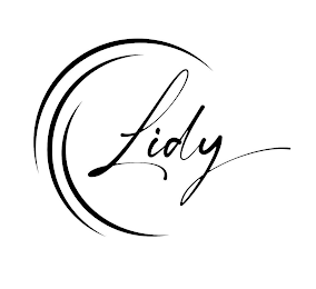LIDY logo