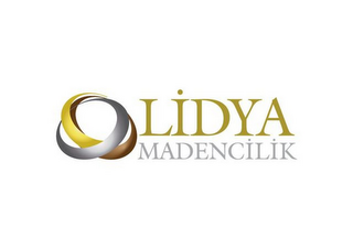 LIDYA MADENCILIK logo