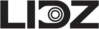 LIDZ logo