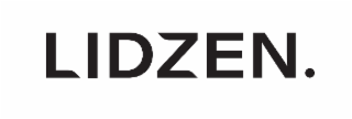 LIDZEN. logo