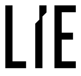 LIE logo