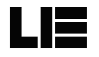 LIE logo