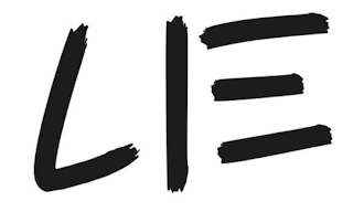 LIE logo