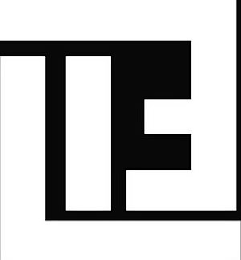 LIE. logo