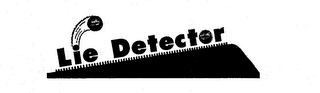 LIE DETECTOR logo