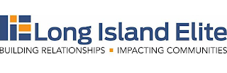 LIE LONG ISLAND ELITE BUILDING RELATIONSHIPS  IMPACTING COMMUNITIES logo