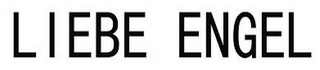 LIEBE ENGEL logo