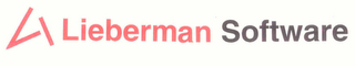 LIEBERMAN SOFTWARE CORPORATION logo
