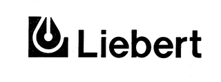 LIEBERT logo