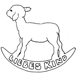 LIEBES KIND logo