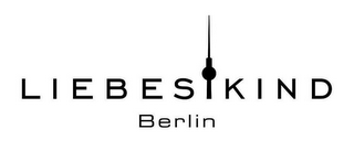 LIEBES KIND BERLIN logo