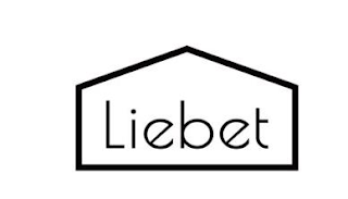 LIEBET logo