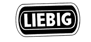 LIEBIG logo
