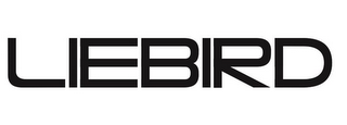 LIEBIRD logo