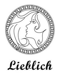 LIEBLICH logo