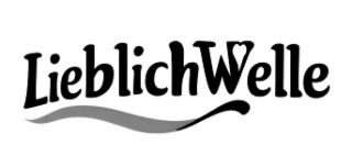LIEBLICHWELLE logo