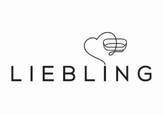 LIEBLING logo